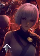 Постер Клетка духа: Воплощение — Часть 2